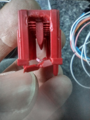 These two edge clips