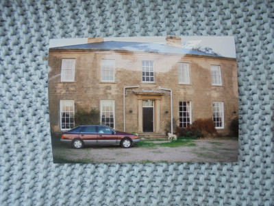 photo of a photo