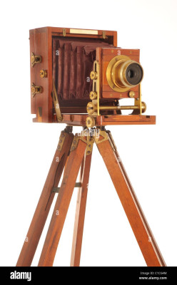 View Camera