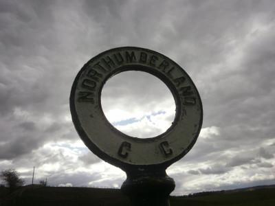 POTD "Things with a Hole in the middle Club" No 2<br />Falcon Original 06/04/2023