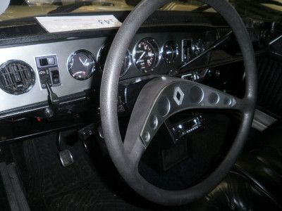 Falcon Original R16 Dash