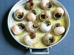 Escargot