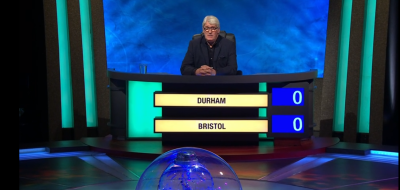 Screenshot University Challenge Grand final 2023