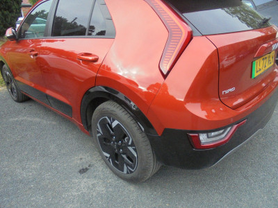 Kia e-niro