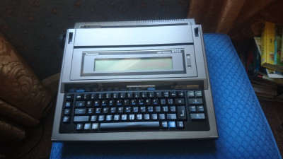 Panasonic WP
