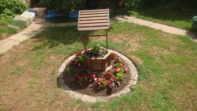 MTM Original - The Wishing Well