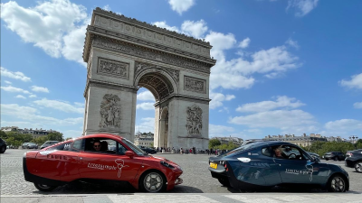 Riversimple Newsletter July 2023