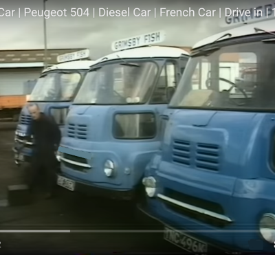 Note the K-Reg