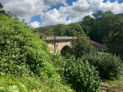 Dundas Aqueduct