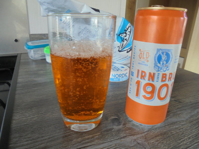 Welcome to Scotland with a glass of the  National Drink in its finest original incarnation.