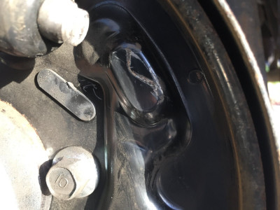 Simon's rear brake IMG_0464.JPG