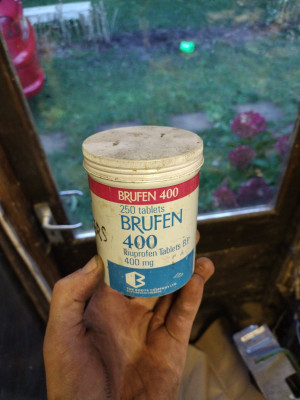 Brufen