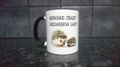 I'm not the only mug here that speaks the truth!