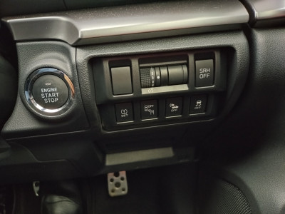 Auxiliary controls