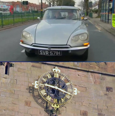 screenshots Antiques Road Trip