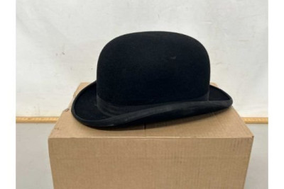 Sold at auction for just £23.00 last month!