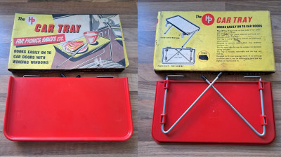 e-bay sale item  £32 a tray now!