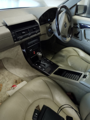 Centre console cassette box - own work
