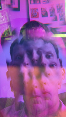 A bad trip??