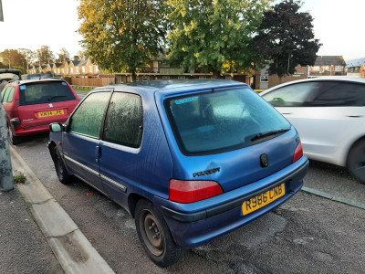An early Series 2...