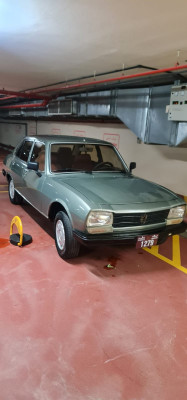 The Car
