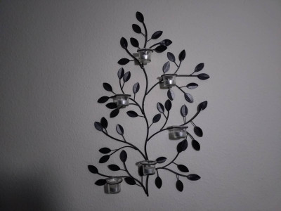 Wall art