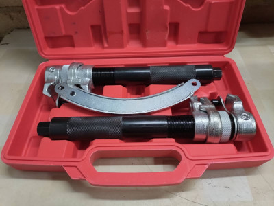The one specialised tool