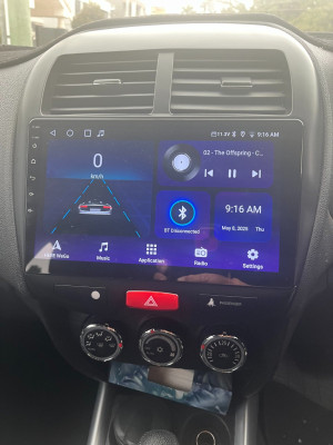 ESSGOO Unit installed