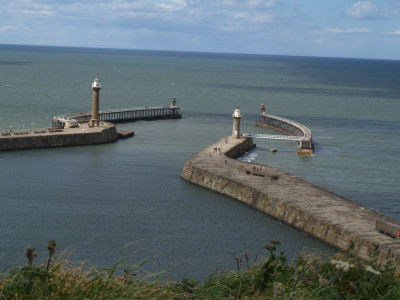 Piers<br /><br />Piers