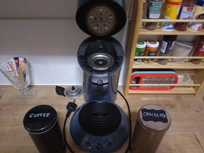 Coffee Machine