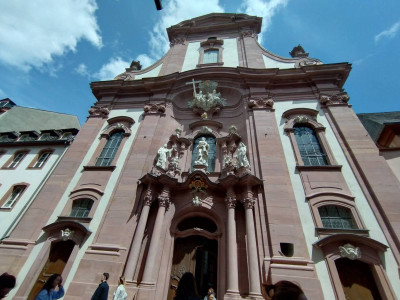 Buildings 1