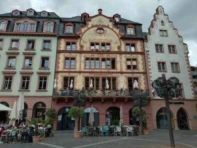 Buildings 2