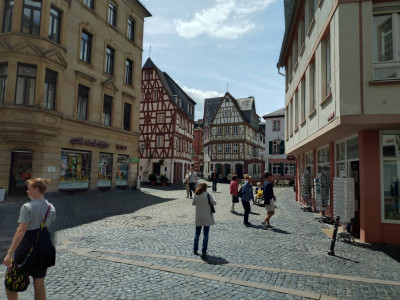 Buildings 3