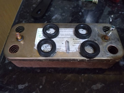 Heat exchanger