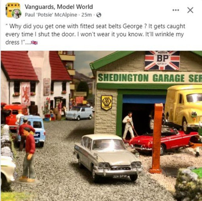 Borrowed from Facebook....