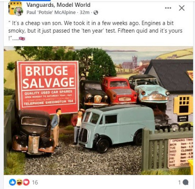 Borrowed from Facebook...