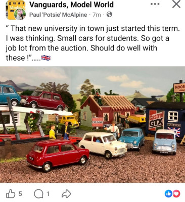 Borrowed from Facebook