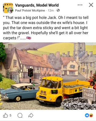 Borrowed from Facebook...