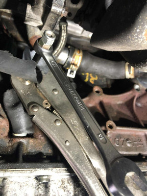 Skull's - More tools required