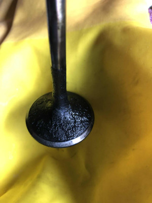 Skull's - HDi Inlet Valve