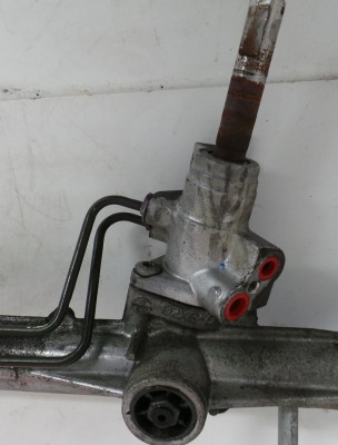 407 steering rack pinion