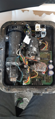 adblue module