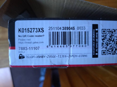 Wrong part no.jpeg (143.11 KiB) Viewed 113 times Wrong part number