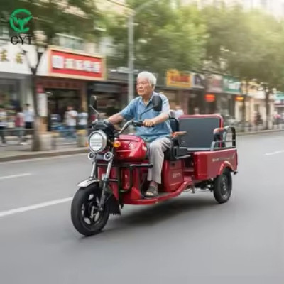 Arguably could be called a bike!!