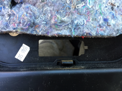 E Lever Out Footwell Light.png (327.03 KiB) Viewed 7581 times E - Lever Out the Footwell Light