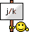 Just Kidding :jk: